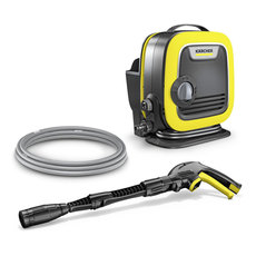 ВОДОСТРУЙКА KARCHER K2 MINI ВОДОСТРУЙКА KARCHER K2 MINI