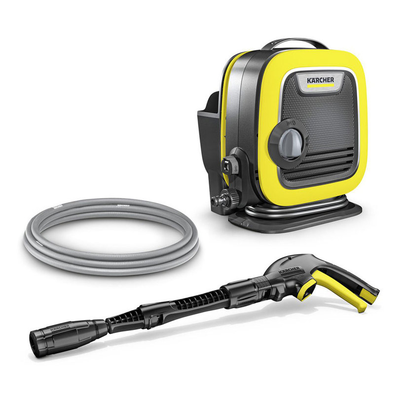 KARCHER ВОДОСТРУЙКА К2 MINI KARCHER ВОДОСТРУЙКА К2 MINI