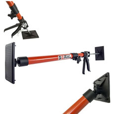 ТЕЛЕСКОПИЧНА ПОДПОРА ЗА МОНТАЖ НА ВРАТИ STAHL S00888B ТЕЛЕСКОПИЧНА ПОДПОРА ЗА МОНТАЖ НА ВРАТИ STAHL S00888B