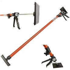 ТЕЛЕСКОПИЧНА ПОДПОРА ЗА МОНТАЖ НА ВРАТИ STAHL S00888 ТЕЛЕСКОПИЧНА ПОДПОРА ЗА МОНТАЖ НА ВРАТИ STAHL S00888