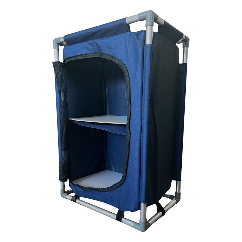 КЪМПИНГ ОРГАНАЙЗЕР 43х34х67cm КЪМПИНГ ОРГАНАЙЗЕР 43х34х67cm