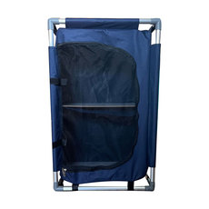 КЪМПИНГ ОРГАНАЙЗЕР 43х34х67cm КЪМПИНГ ОРГАНАЙЗЕР 43х34х67cm