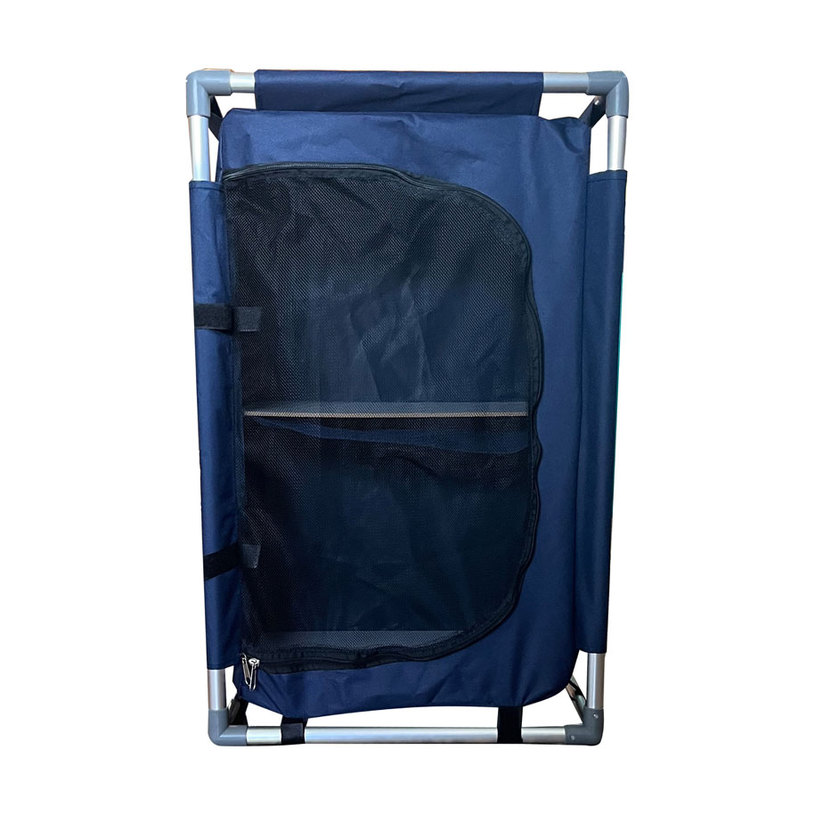 КЪМПИНГ ОРГАНАЙЗЕР 43х34х67cm КЪМПИНГ ОРГАНАЙЗЕР 43х34х67cm