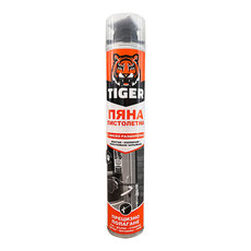 МОНТ. ПИСТ. ПУ ПЯНА BOSTIK TIGER 700 ML МОНТ. ПИСТ. ПУ ПЯНА BOSTIK TIGER 700 ML