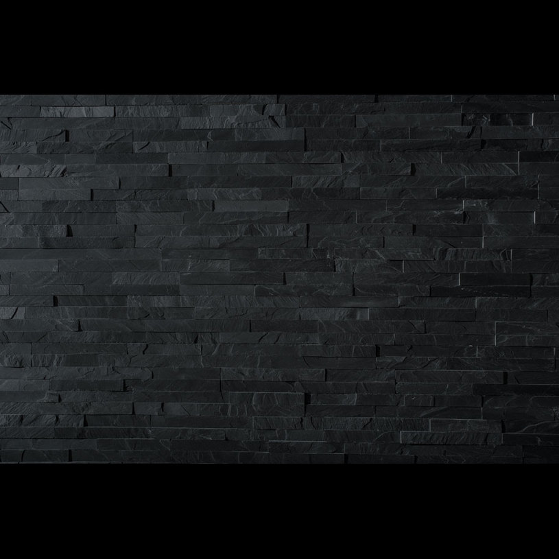 #СТЕННА ОБЛИЦОВКА NATIMUR BLACK 0.54^ #СТЕННА ОБЛИЦОВКА NATIMUR BLACK 0.54^