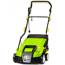 FIELDMANN ЕЛ. АЕРАТОР FZV 4010-20E FIELDMANN ЕЛ. АЕРАТОР FZV 4010-20E