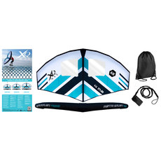 XQMAX КРИЛО XQMAX 8DP001490 XQMAX КРИЛО XQMAX 8DP001490