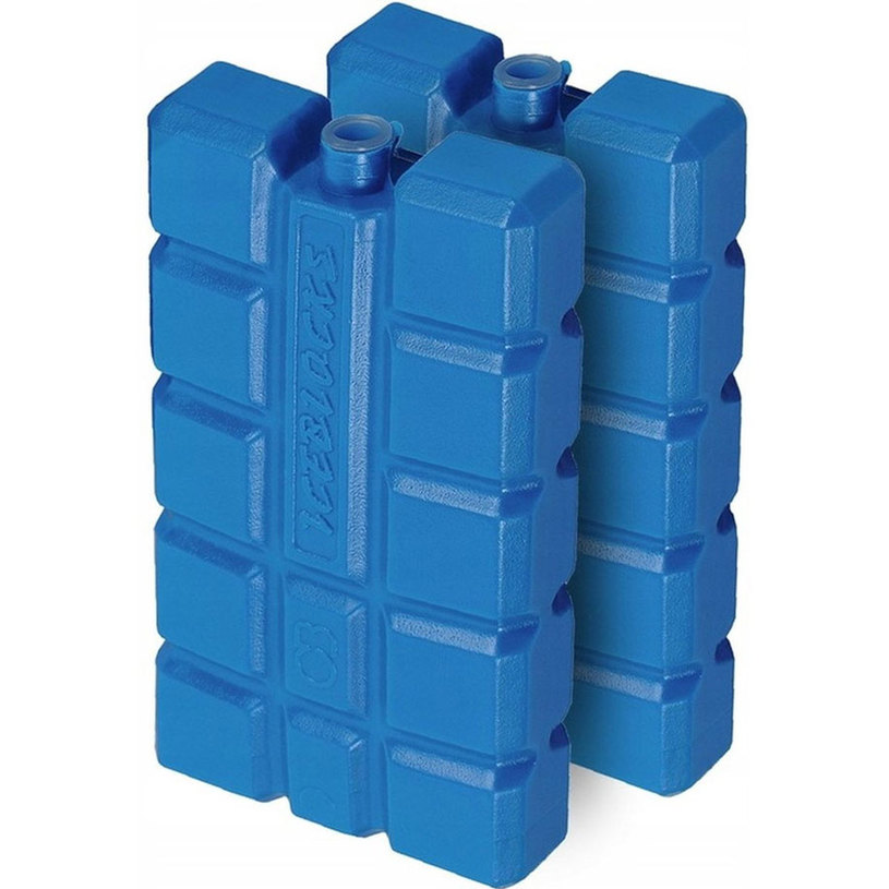 ОХЛАДИТЕЛЕН ПАКЕТ 2бр 200gr ОХЛАДИТЕЛЕН ПАКЕТ 2бр 200gr