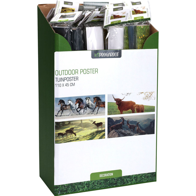 ГРАДИНСКИ ПЛАКАТ 110x45cm ГРАДИНСКИ ПЛАКАТ 110x45cm