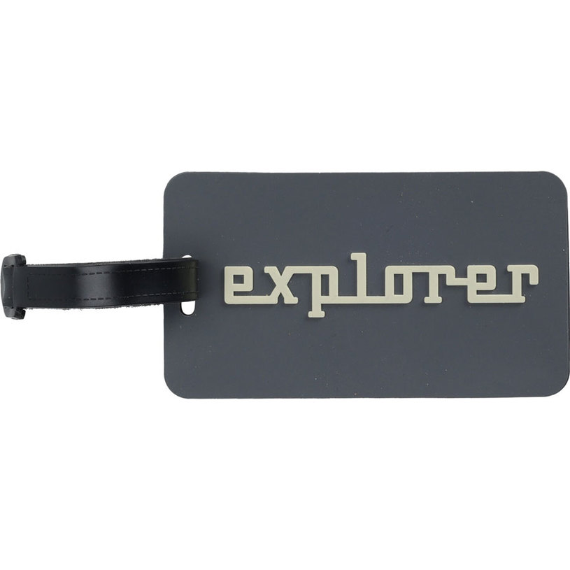 ЕТИКЕТ ЗА БАГАЖ 10.4x5.8cm MIX ЕТИКЕТ ЗА БАГАЖ 10.4x5.8cm MIX