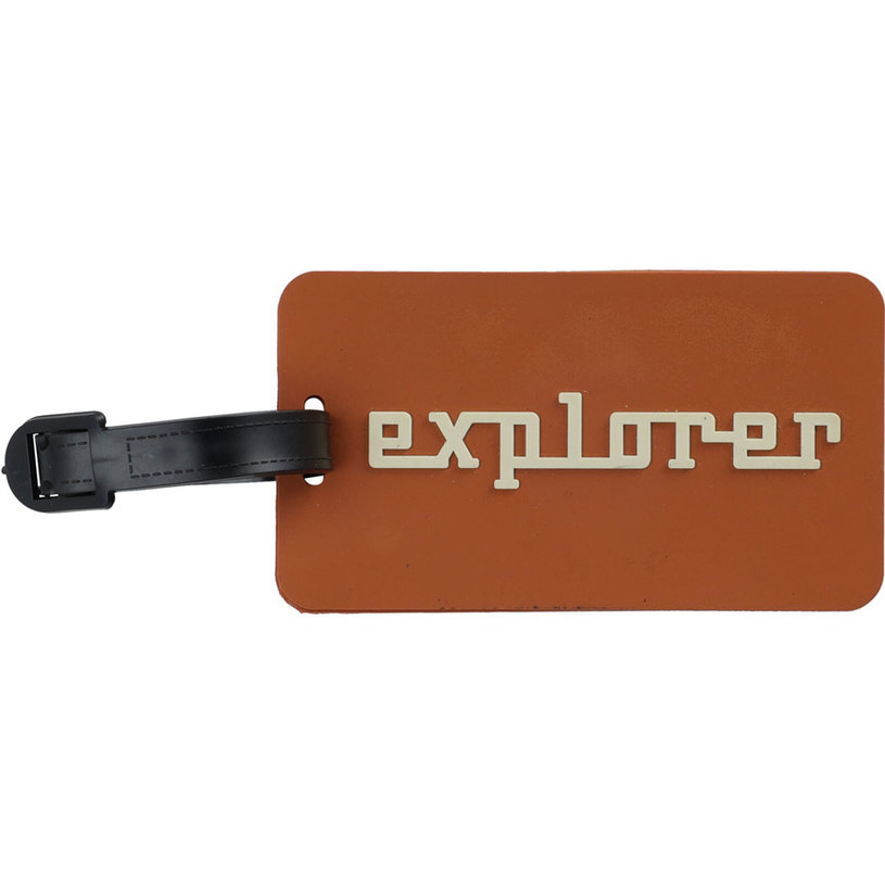 ЕТИКЕТ ЗА БАГАЖ 10.4x5.8cm MIX ЕТИКЕТ ЗА БАГАЖ 10.4x5.8cm MIX