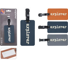 ЕТИКЕТ ЗА БАГАЖ PROWORLD CY8920020 ЕТИКЕТ ЗА БАГАЖ PROWORLD CY8920020