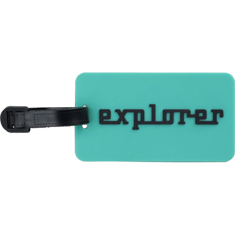 ЕТИКЕТ ЗА БАГАЖ 10.4x5.8cm MIX ЕТИКЕТ ЗА БАГАЖ 10.4x5.8cm MIX