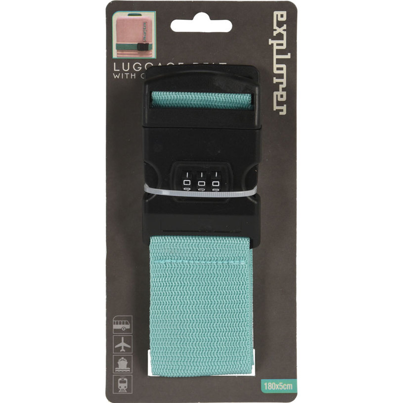 КОЛАН ЗА БАГАЖ КОЛАН ЗА БАГАЖ