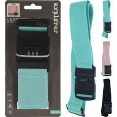 КОЛАН ЗА БАГАЖ PROWORLD CY8920060 КОЛАН ЗА БАГАЖ PROWORLD CY8920060