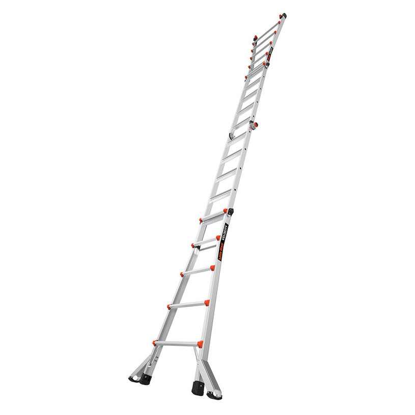 **МУЛТИФУНК. СТЪЛБА VELOCITY 4x5 M22@ **МУЛТИФУНК. СТЪЛБА VELOCITY 4x5 M22@