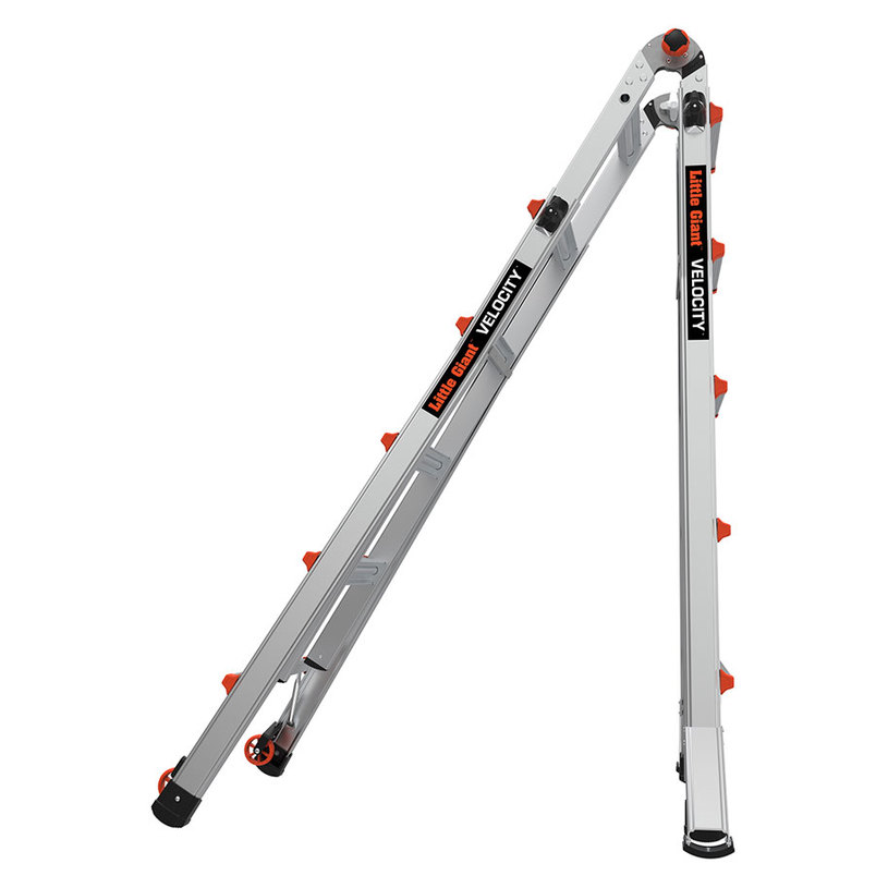 **МУЛТИФУНК. СТЪЛБА VELOCITY 4x5 M22@ **МУЛТИФУНК. СТЪЛБА VELOCITY 4x5 M22@