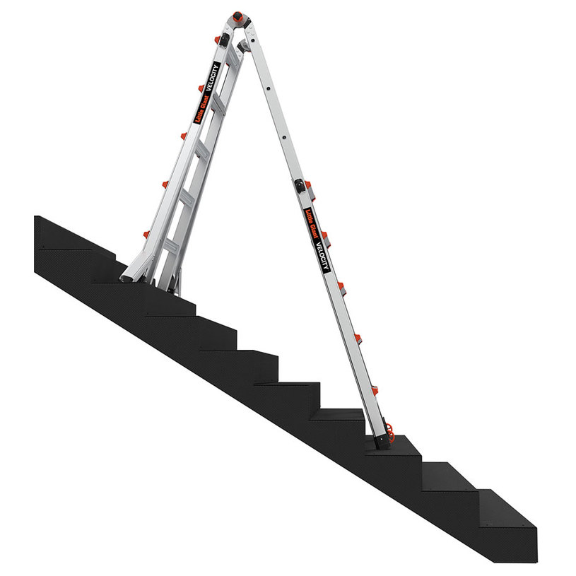 **МУЛТИФУНК. СТЪЛБА VELOCITY 4x5 M22@ **МУЛТИФУНК. СТЪЛБА VELOCITY 4x5 M22@