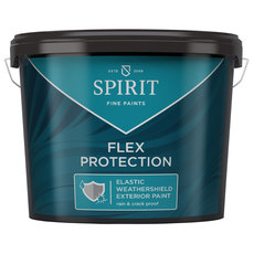 SPIRIT FLEX PROTECTOIN ФАСАДНА БОЯ 4 L SPIRIT FLEX PROTECTOIN ФАСАДНА БОЯ 4 L