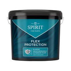 SPIRIT FLEX PROTECTOIN ФАСАДНА БОЯ 10L^^ SPIRIT FLEX PROTECTOIN ФАСАДНА БОЯ 10L^^