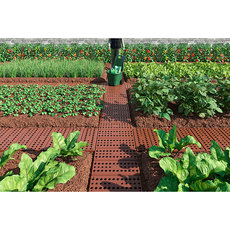 ДЕКИНГ ПЛОЧКА-ЕКО ПЪТЕКА 60.5X25.2СМ 4БР ARTPLAST EPDM ДЕКИНГ ПЛОЧКА-ЕКО ПЪТЕКА 60.5X25.2СМ 4БР ARTPLAST EPDM