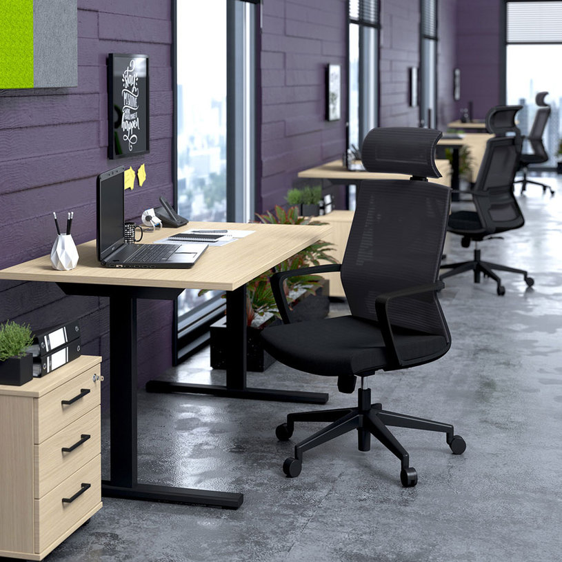 #СТОЛ ДИРЕКТОРСКИ SMART HB ЧЕРЕН #СТОЛ ДИРЕКТОРСКИ SMART HB ЧЕРЕН