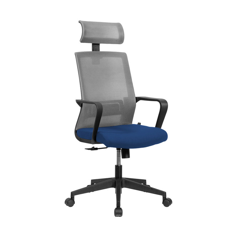 #СТОЛ ДИРЕКТОРСКИ SMART HB СИВ #СТОЛ ДИРЕКТОРСКИ SMART HB СИВ