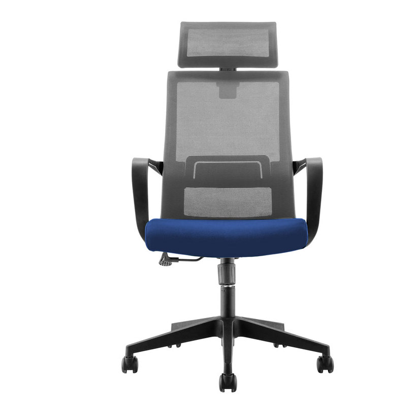 #СТОЛ ДИРЕКТОРСКИ SMART HB СИВ #СТОЛ ДИРЕКТОРСКИ SMART HB СИВ