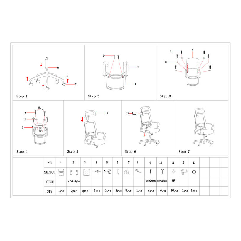 #СТОЛ ДИРЕКТОРСКИ SMART HB ОРАНЖЕВ #СТОЛ ДИРЕКТОРСКИ SMART HB ОРАНЖЕВ