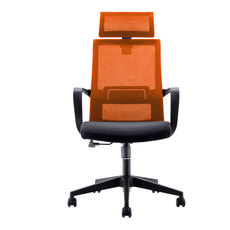 #СТОЛ ДИРЕКТОРСКИ SMART HB ОРАНЖЕВ #СТОЛ ДИРЕКТОРСКИ SMART HB ОРАНЖЕВ