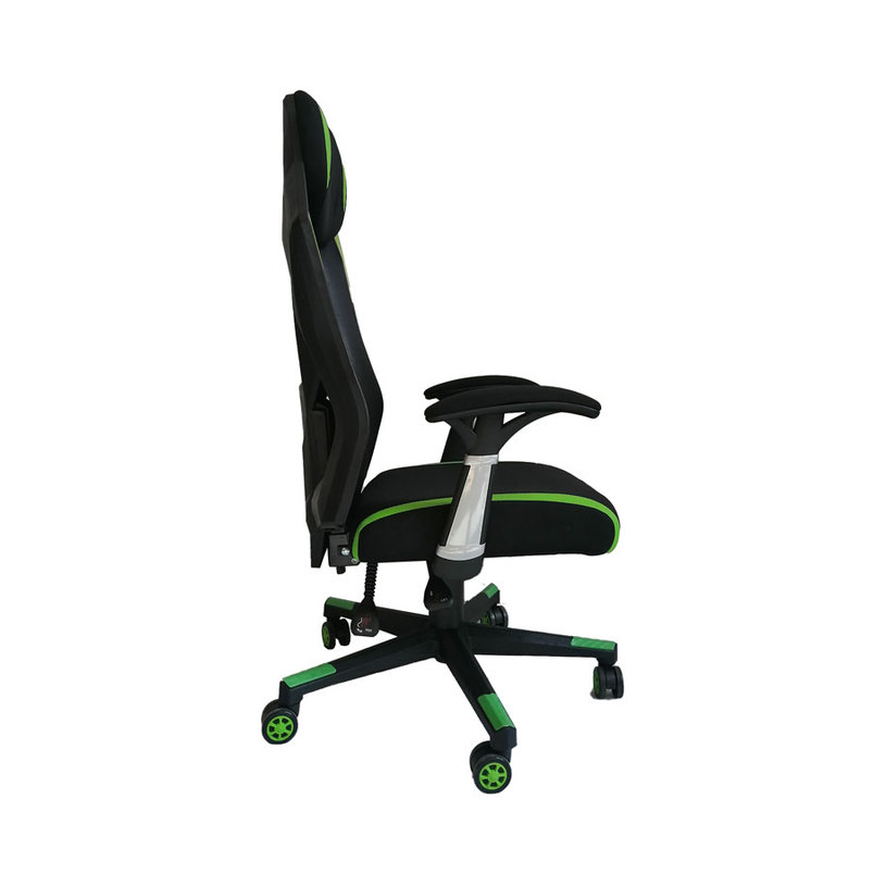 #СТОЛ ГЕЙМЪРСКИ SOFT GAME ЧЕРЕН/ЗЕЛЕН #СТОЛ ГЕЙМЪРСКИ SOFT GAME ЧЕРЕН/ЗЕЛЕН