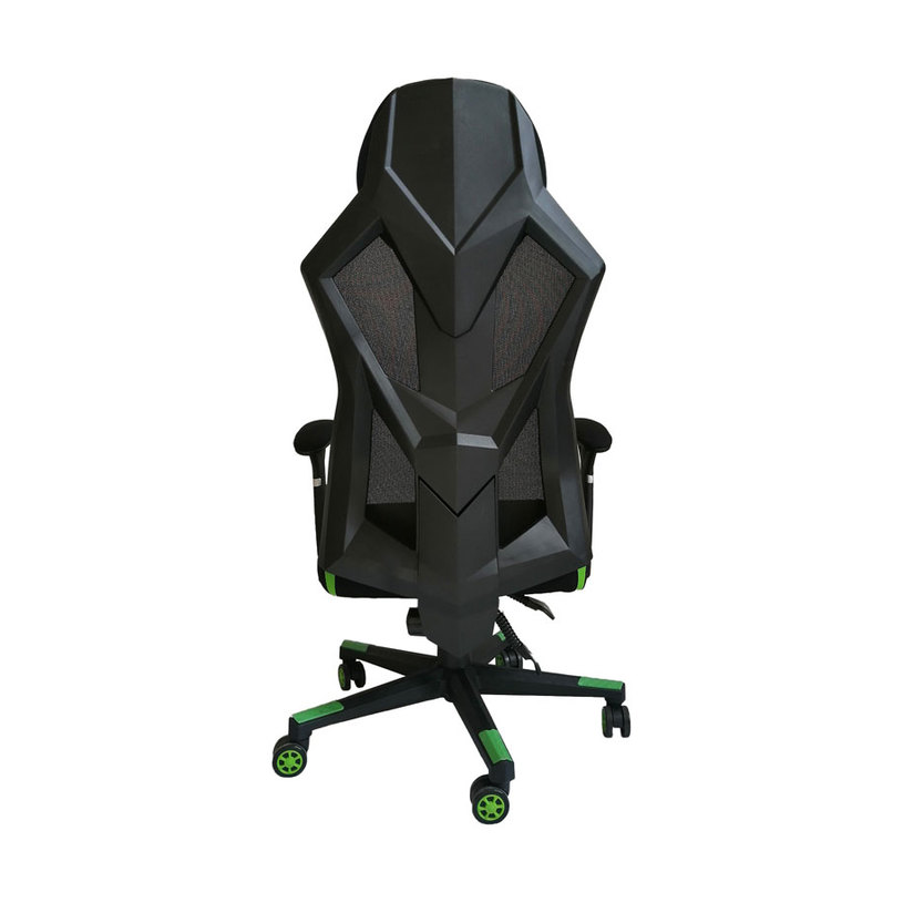 #СТОЛ ГЕЙМЪРСКИ SOFT GAME ЧЕРЕН/ЗЕЛЕН #СТОЛ ГЕЙМЪРСКИ SOFT GAME ЧЕРЕН/ЗЕЛЕН