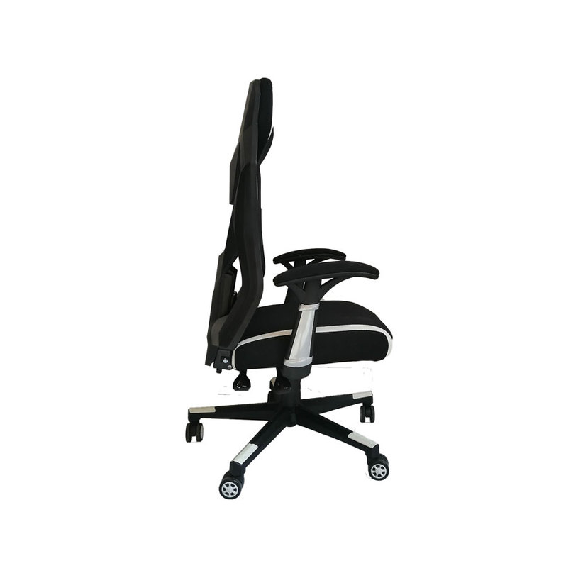 #СТОЛ ГЕЙМЪРСКИ SOFT GAME ЧЕРЕН/БЯЛ #СТОЛ ГЕЙМЪРСКИ SOFT GAME ЧЕРЕН/БЯЛ