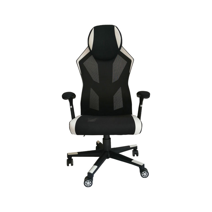 #СТОЛ ГЕЙМЪРСКИ SOFT GAME ЧЕРЕН/БЯЛ #СТОЛ ГЕЙМЪРСКИ SOFT GAME ЧЕРЕН/БЯЛ