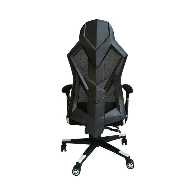 #СТОЛ ГЕЙМЪРСКИ SOFT GAME ЧЕРЕН/БЯЛ #СТОЛ ГЕЙМЪРСКИ SOFT GAME ЧЕРЕН/БЯЛ