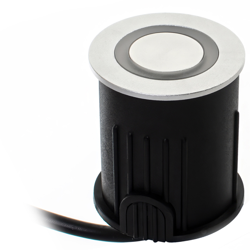 LED ТЯЛО ЗА ВГР. В ЗЕМЯ 3W LIGHTEX LED ТЯЛО ЗА ВГР. В ЗЕМЯ 3W LIGHTEX