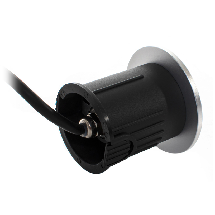 LED ТЯЛО ЗА ВГР. В ЗЕМЯ 3W 1L LIGHTEX LED ТЯЛО ЗА ВГР. В ЗЕМЯ 3W 1L LIGHTEX