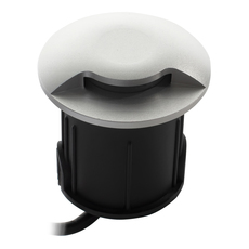 LED ТЯЛО ЗА ВГРАЖДАНЕ В ЗЕМЯ 24V 3W 6000K IP67 Ф60 СРЕБРО LIGHTEX NITRO 1L LED ТЯЛО ЗА ВГРАЖДАНЕ В ЗЕМЯ 24V 3W 6000K IP67 Ф60 СРЕБРО LIGHTEX NITRO 1L