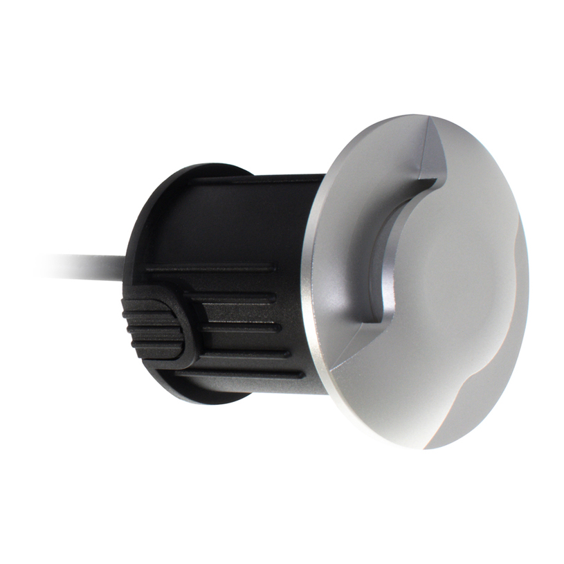 LED ТЯЛО ЗА ВГР. В ЗЕМЯ 3W 2L LIGHTEX LED ТЯЛО ЗА ВГР. В ЗЕМЯ 3W 2L LIGHTEX