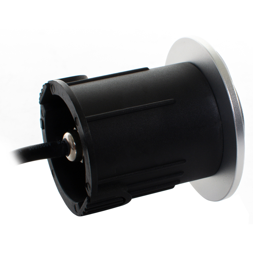 LED ТЯЛО ЗА ВГР. В ЗЕМЯ 3W 2L LIGHTEX LED ТЯЛО ЗА ВГР. В ЗЕМЯ 3W 2L LIGHTEX
