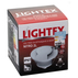 LED ТЯЛО ЗА ВГР. В ЗЕМЯ 3W 2L LIGHTEX LED ТЯЛО ЗА ВГР. В ЗЕМЯ 3W 2L LIGHTEX