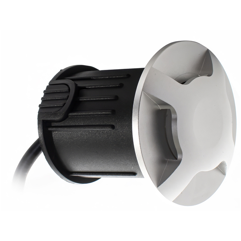 LED ТЯЛО ЗА ВГР. В ЗЕМЯ 3W 3L LIGHTEX LED ТЯЛО ЗА ВГР. В ЗЕМЯ 3W 3L LIGHTEX