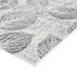 КИЛИМ BRUSSELS СИВИ ЛИСТА 80Х150 CM КИЛИМ BRUSSELS СИВИ ЛИСТА 80Х150 CM