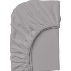ЧАРШАФ С ЛАСТИК 90X200X25 НОВО СИВО ЧАРШАФ С ЛАСТИК 90X200X25 НОВО СИВО