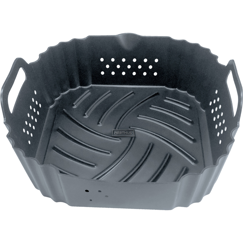 &СИЛИКОНОВА КОШНИЦА AIR FRYER (3) &СИЛИКОНОВА КОШНИЦА AIR FRYER (3)