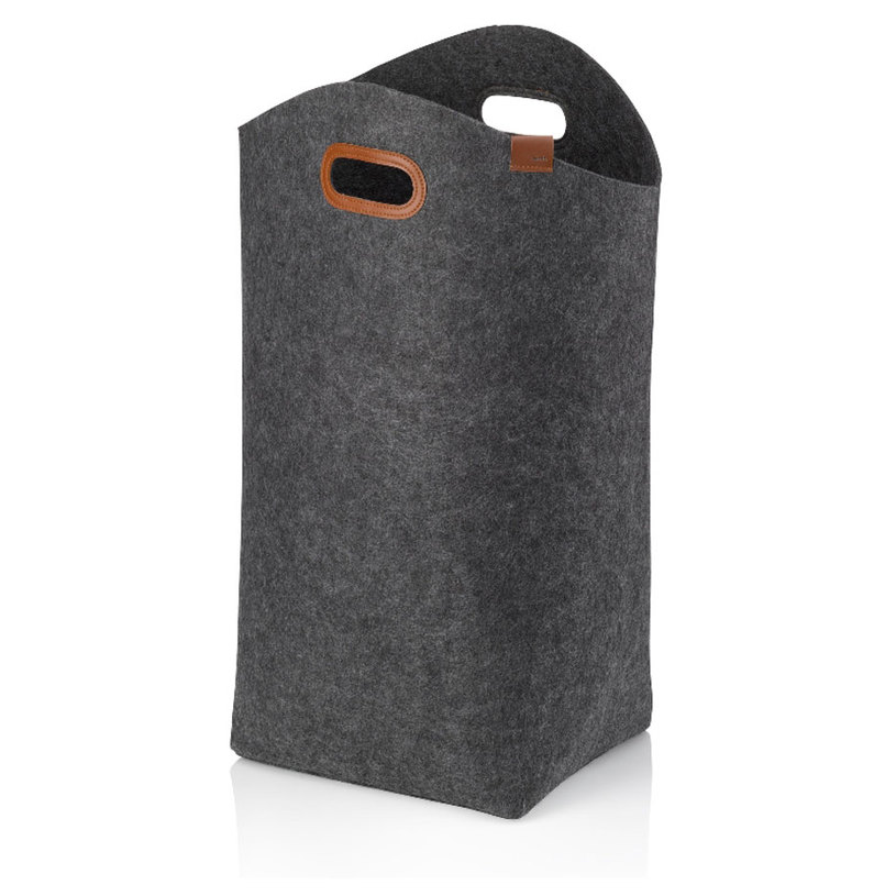 &КОШ ЗА ПРАНЕ FAY ТЪМНО СИВ &КОШ ЗА ПРАНЕ FAY ТЪМНО СИВ