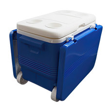 ХЛАДИЛНА КУТИЯ С МАСА 45L KALE ХЛАДИЛНА КУТИЯ С МАСА 45L KALE