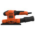 B+D Виброшлайф BEW220-QS 150 W B+D Виброшлайф BEW220-QS 150 W