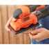 B+D Виброшлайф BEW220-QS 150 W B+D Виброшлайф BEW220-QS 150 W