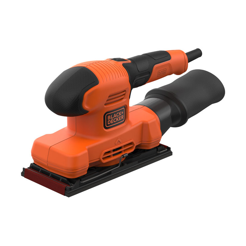 B+D Виброшлайф BEW220-QS 150 W B+D Виброшлайф BEW220-QS 150 W